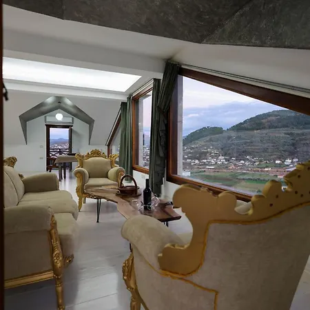 Marin Duplex * Berat