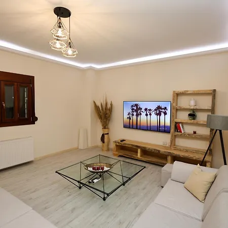 Villa Marin Duplex *