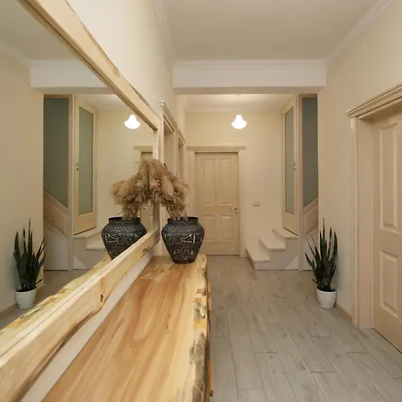 Marin Duplex Villa *
