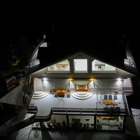 Marin Duplex Villa Berat