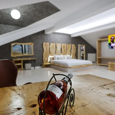 Marin Duplex *