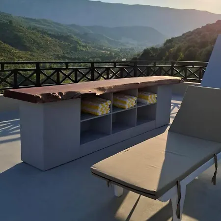 Marin Duplex * Berat