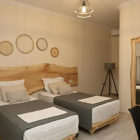 Marin Duplex Berat