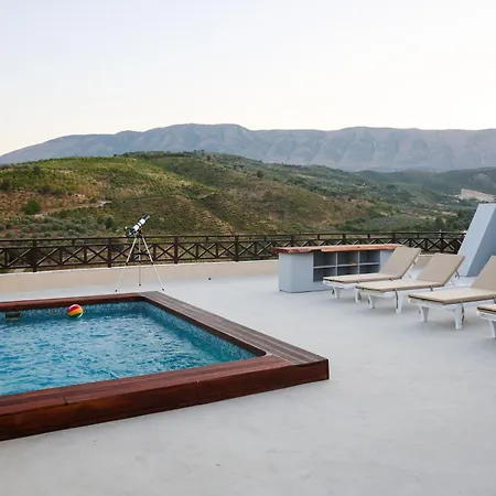 Villa Marin Duplex *