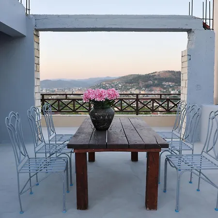Marin Duplex Villa *