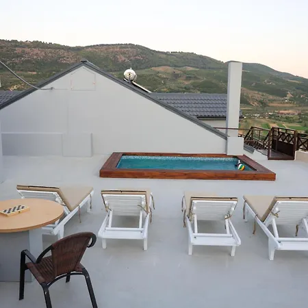 Villa Marin Duplex Berat