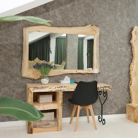 Marin Duplex *
