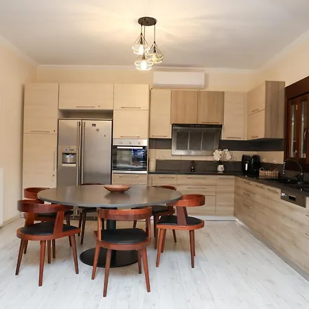 Marin Duplex * Berat