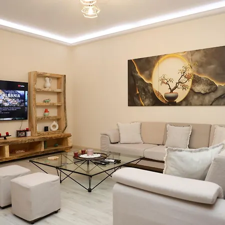 Marin Duplex Villa *