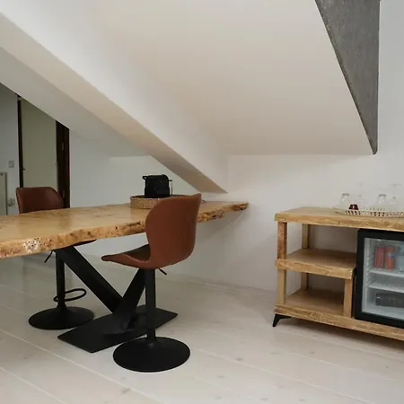 Villa Marin Duplex