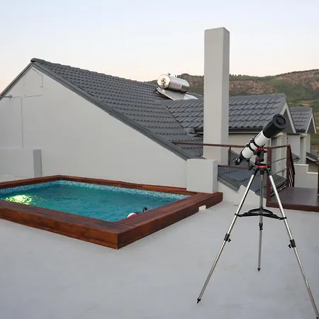 Marin Duplex