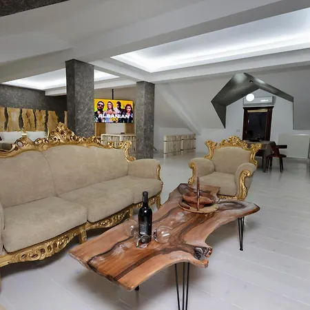 Villa Marin Duplex Berat