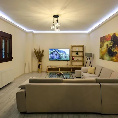 Marin Duplex