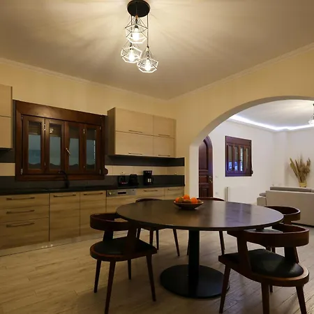 Marin Duplex Villa