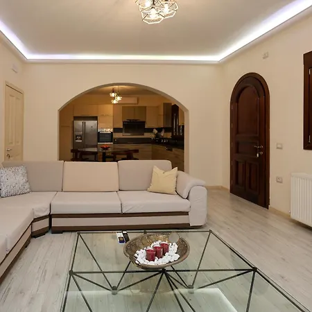 Villa Marin Duplex