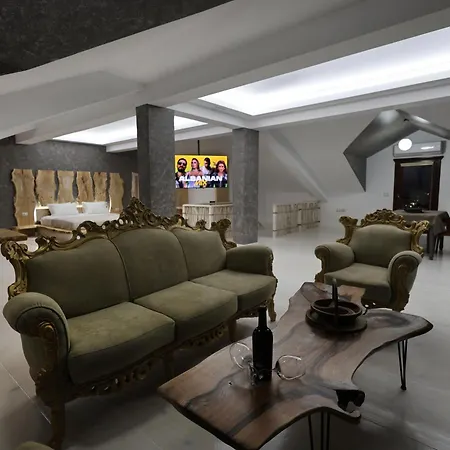 Villa Marin Duplex Berat