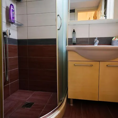 Marin Duplex Berat