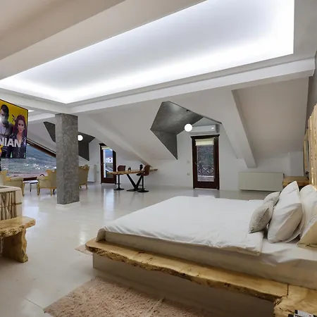Marin Duplex Villa *