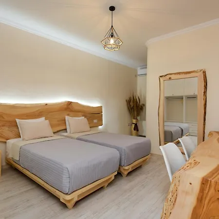 Marin Duplex Berat