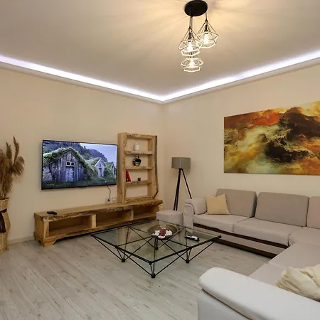 Villa Marin Duplex