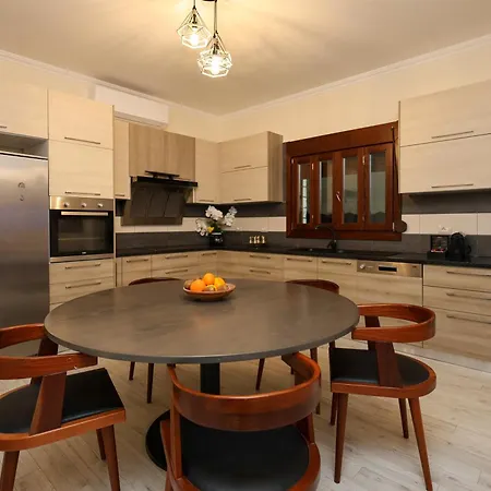 Villa Marin Duplex *