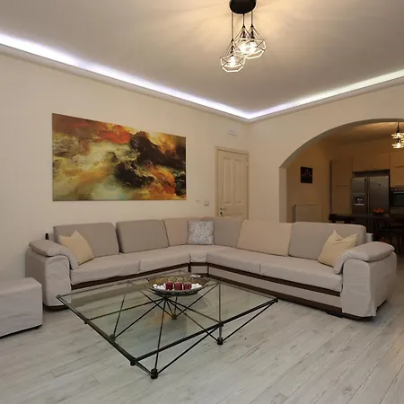 Marin Duplex Villa *