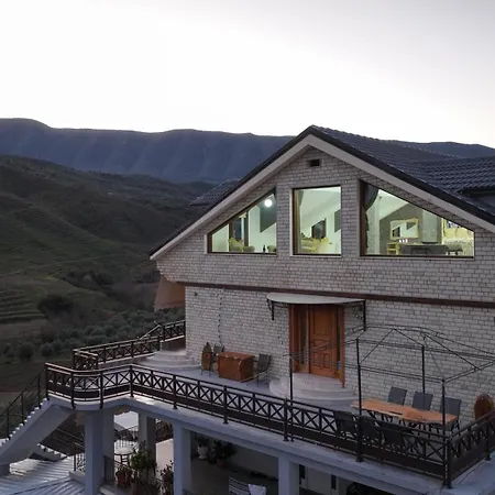 Marin Duplex Berat