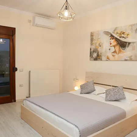 Marin Duplex Villa *