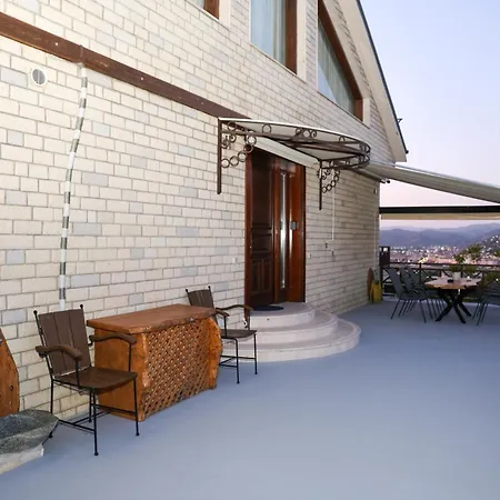 Marin Duplex Villa *