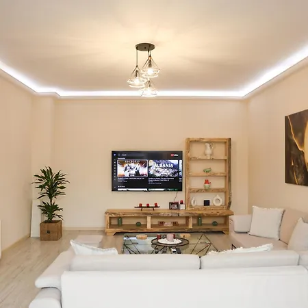 Villa Marin Duplex Berat